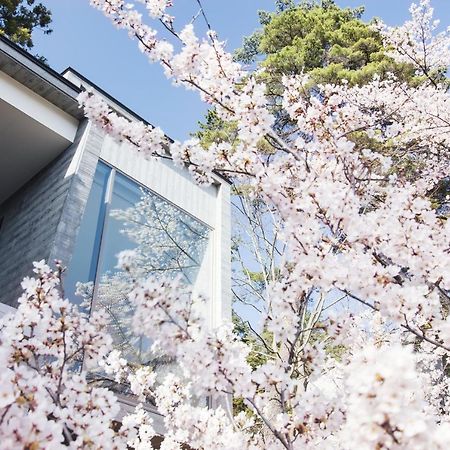 Hoshinoya Fuji Hotell Fujikawaguchiko Eksteriør bilde