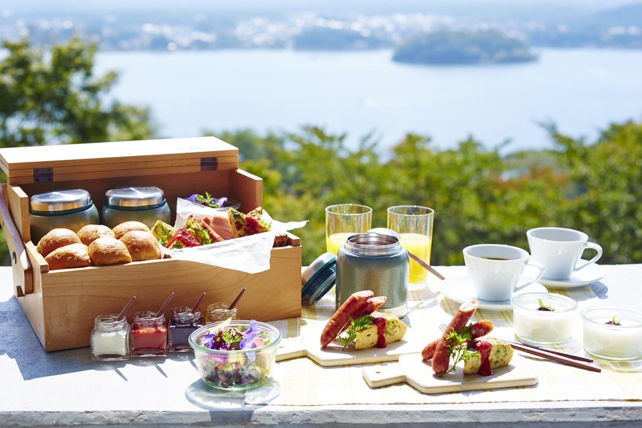 Hoshinoya Fuji Hotell Fujikawaguchiko Eksteriør bilde